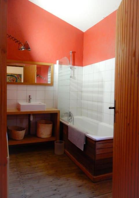 La Maison Des Vendangeurs Canet-en-Roussillon Eksteriør billede