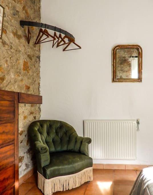 La Maison Des Vendangeurs Canet-en-Roussillon Eksteriør billede