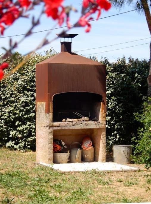 La Maison Des Vendangeurs Canet-en-Roussillon Eksteriør billede