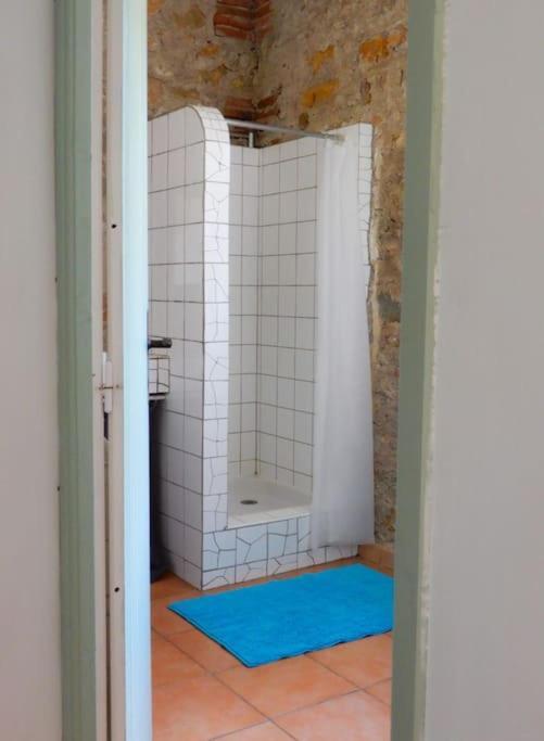 La Maison Des Vendangeurs Canet-en-Roussillon Eksteriør billede